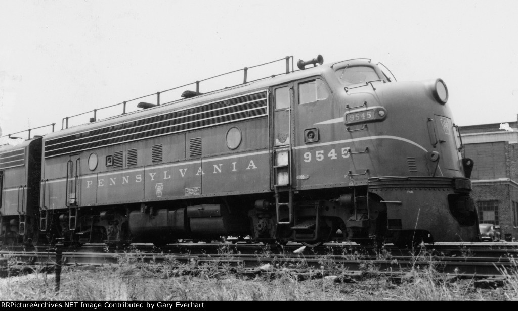 PRR F3A #9545